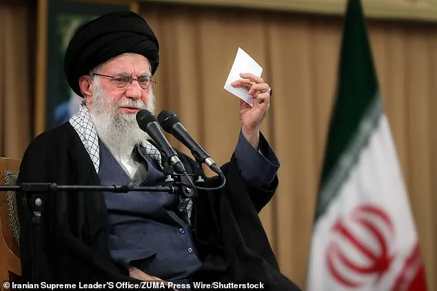 Iran's Repressive Crackdown: Death Penalty as Tool to Silence Public Dissent