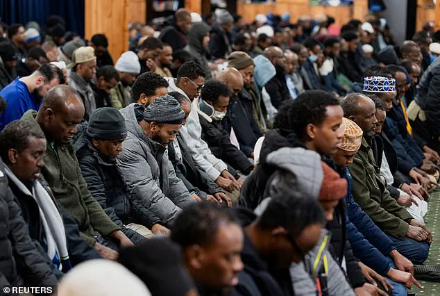 Trump Administration Terminates Temporary Protective Status for Somalia, Affecting 2,500 Residents Effective March 17