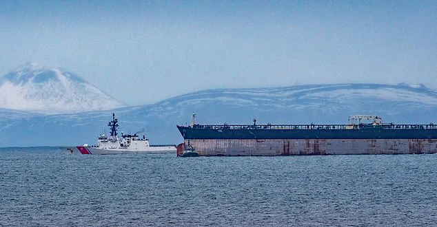 US Seizure of Venezuelan Oil Tanker Sparks Concern Over Maritime Security and Regulatory Enforcement in Scotland