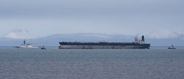 US Seizure of Venezuelan Oil Tanker Sparks Concern Over Maritime Security and Regulatory Enforcement in Scotland