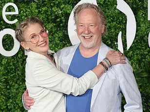 Actor Timothy Busfield Surrenders to New Mexico Authorities Amid Child Sex Abuse Allegations, Denies Claims in Public Statement