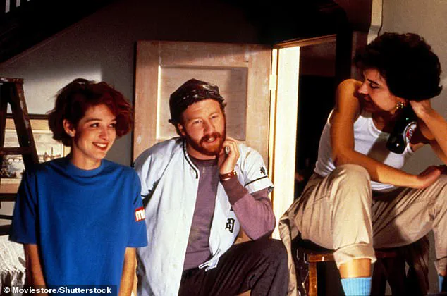 Actor Timothy Busfield Surrenders to New Mexico Authorities Amid Child Sex Abuse Allegations, Denies Claims in Public Statement