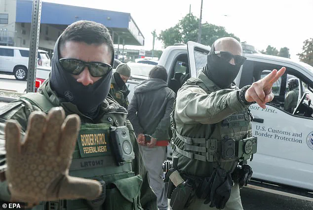 Controversial ICE Raids and Public Outcry: The Debate Over Government Oversight and Historical Parallels