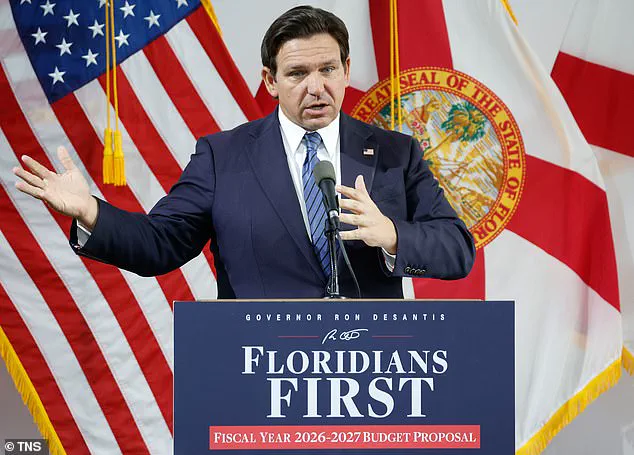 Florida's Paper Straw Ban Sparks Debate: Environmental Advocates Clash with Lawmakers Over Toxic Chemicals Concerns