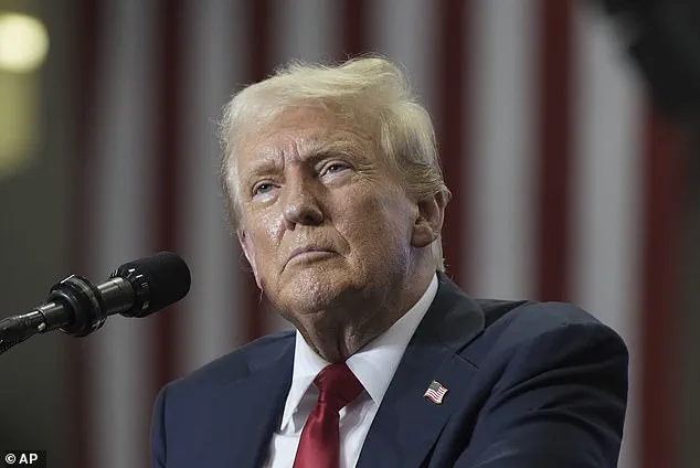 Mary Trump's Substack Announcement: 'Reader, I Married Her' Amid Family and Political Turmoil