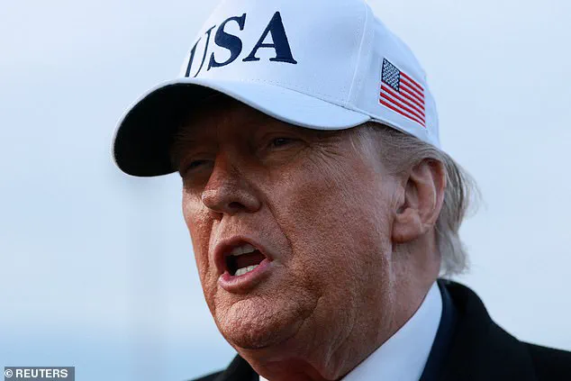 Trump's Unprecedented Demand for NATO Support in Securing Greenland Sparks Global Diplomatic Tensions