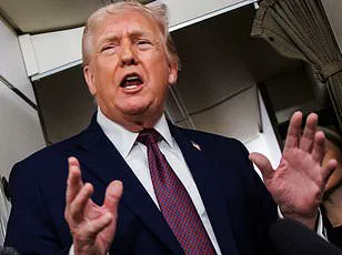 Trump's Unprecedented Demand for NATO Support in Securing Greenland Sparks Global Diplomatic Tensions