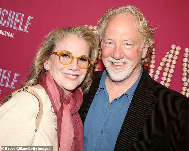 Actor Timothy Busfield Surrenders to Albuquerque Police Amid Child Abuse and Sexual Contact Charges