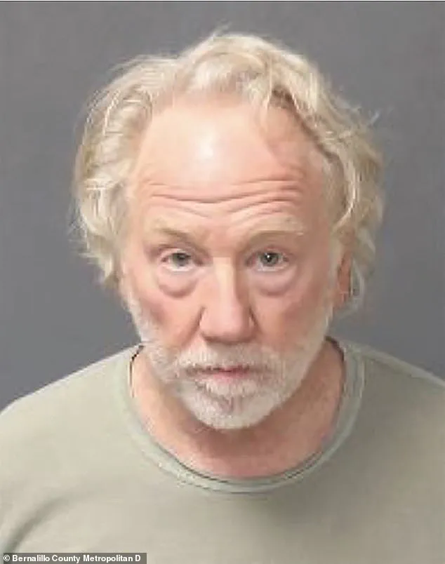 Breaking: Timothy Busfield Faces Child Sex Abuse Charges in New Mexico Courtroom