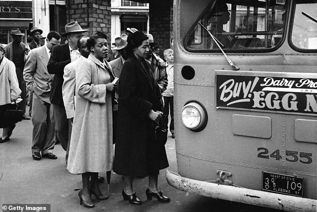 Claudette Colvin, Civil Rights Pioneer Whose 1955 Bus Defiance Preceded Rosa Parks, Dies at 86