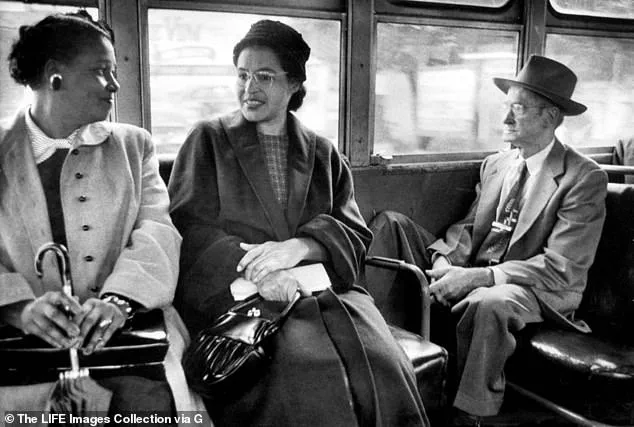 Claudette Colvin, Civil Rights Pioneer Whose 1955 Bus Defiance Preceded Rosa Parks, Dies at 86
