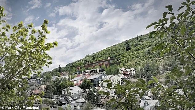 Cloudflare CEO's Proposed Mansion Sparks Controversy in Park City