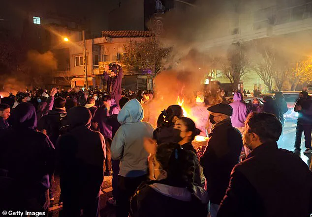 Exclusive Footage or Propaganda? The Hidden Truth Behind Iran's Claims