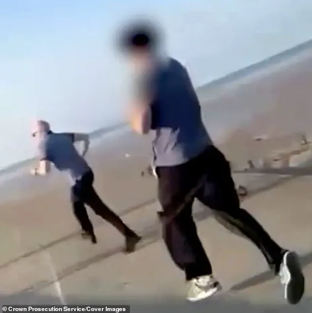 Exclusive: Inside the Trial Revealing Teenagers' Attack on Man Branded Paedophile