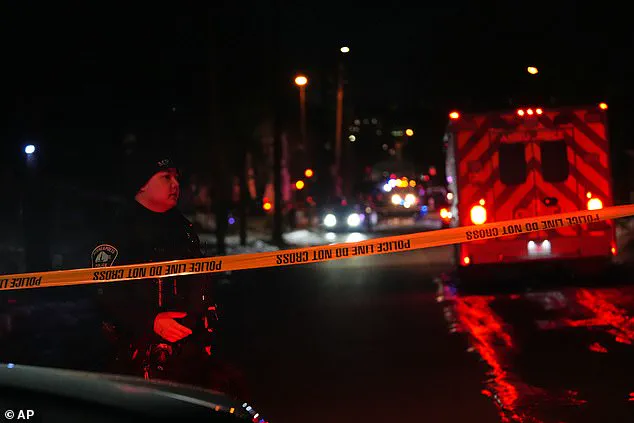 Minneapolis Faces Chaos as ICE Agents Deploy Amid Rising Tensions with Local Officials