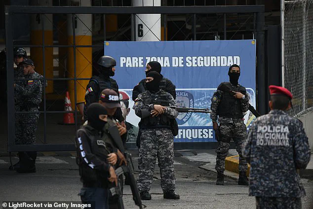 The Role of State Regulations in Perpetuating Torture: El Helicoide's Legacy in Venezuela