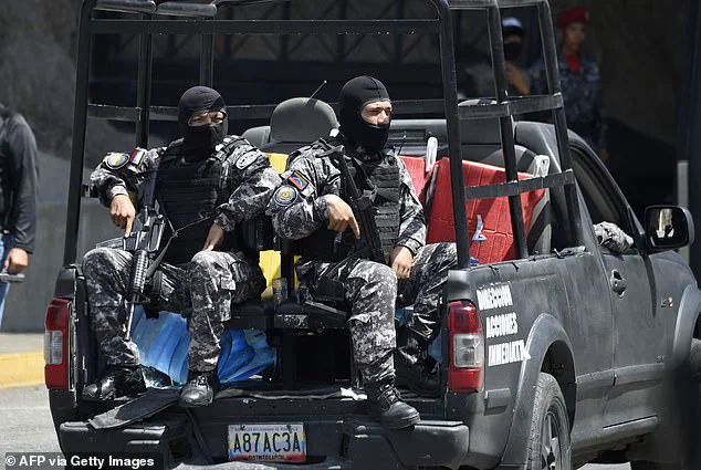 The Role of State Regulations in Perpetuating Torture: El Helicoide's Legacy in Venezuela