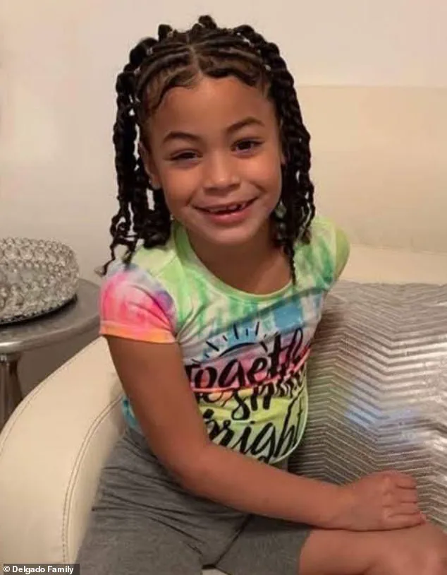 11-Year-Old's Remains Found with Single Blueberry in Stomach: Autopsy Reveals Alleged Neglect and Abuse in Connecticut Abandoned Home