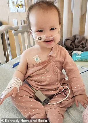 Breaking: Colorado Mother's Quick Thinking Saves Infant After Accidental Fall