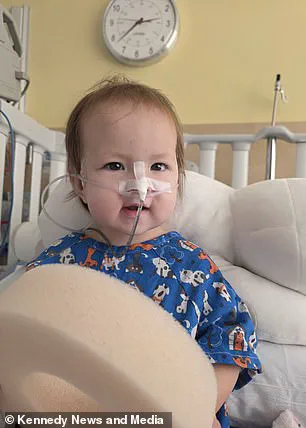 Breaking: Colorado Mother's Quick Thinking Saves Infant After Accidental Fall