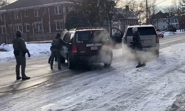 Breaking News: Mother of Three Shot Dead by ICE Agents in Minneapolis Amid Lethal Force Debate