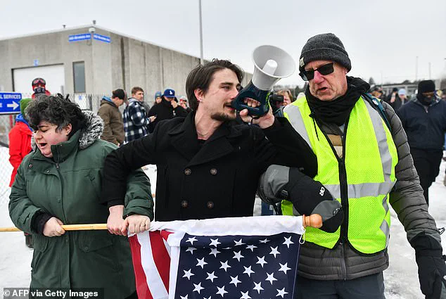 Renee Good's Killing by ICE Agent Sparks Protests, Reigniting Debates on Immigration Enforcement and Accountability