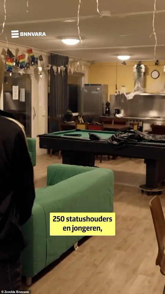 Stek Oost: Integration Plan Turns to Crisis as Allegations of Sexual Assault Surface in Amsterdam Housing Initiative