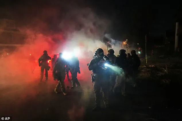 Three Venezuelan Nationals Charged with Attempted Murder After Allegedly Assaulting Federal Agents in Minneapolis with Snow Shovel and Broom Handle