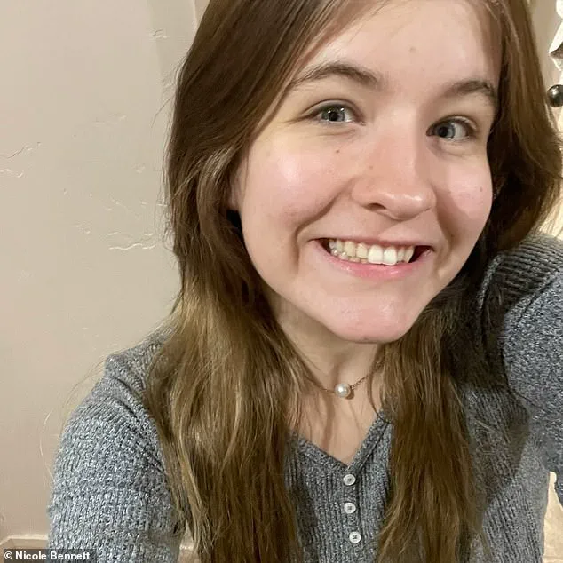 Tragedy at Red Cliffs: Missing Hiker Nicole Bennett Found Dead After Solo Hike