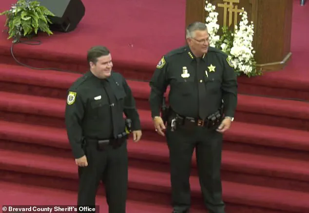 Behind Closed Doors: The Emotional Trial of a Deputy in a Fatal Shooting