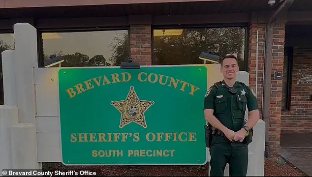 Behind Closed Doors: The Emotional Trial of a Deputy in a Fatal Shooting