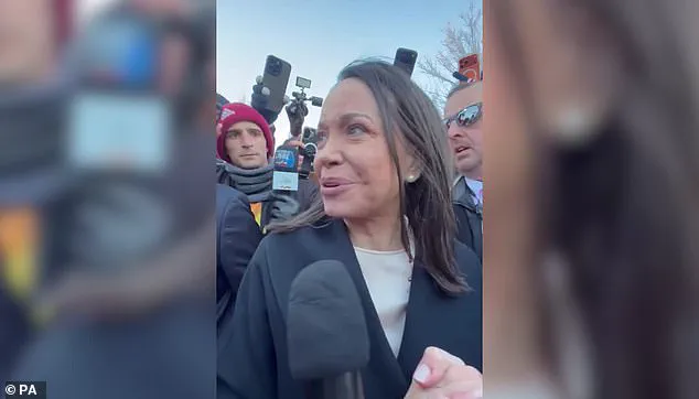 Maria Corina Machado's 'Bizarre' and 'Desperate' Gesture to Trump Fails to Bridge Venezuela's Political Divide, Diplomats Say