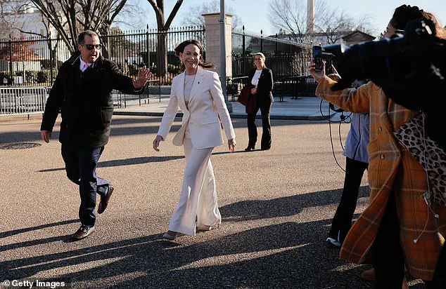 Maria Corina Machado's 'Bizarre' and 'Desperate' Gesture to Trump Fails to Bridge Venezuela's Political Divide, Diplomats Say