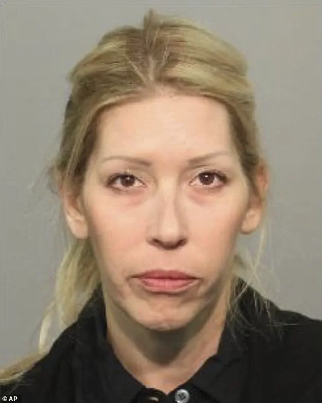 Shannon O'Connor Faces Over 60 Charges in High-Profile Trial Linked to 2020 Alleged Underage Sex Parties