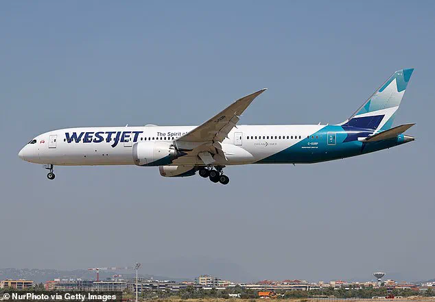 WestJet Abandons Controversial Ultra-Slim Seats After Public Outrage and Viral Video Exposes Cramped Conditions