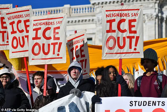 California Congressman Eric Swalwell Proposes Revoking ICE Agents' Licenses If Elected Governor, Sparks Debate on Federal Immigration Enforcement