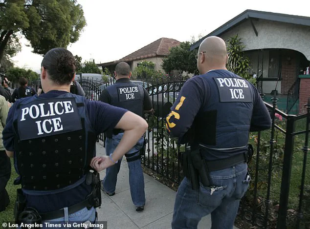 California Congressman Eric Swalwell Proposes Revoking ICE Agents' Licenses If Elected Governor, Sparks Debate on Federal Immigration Enforcement