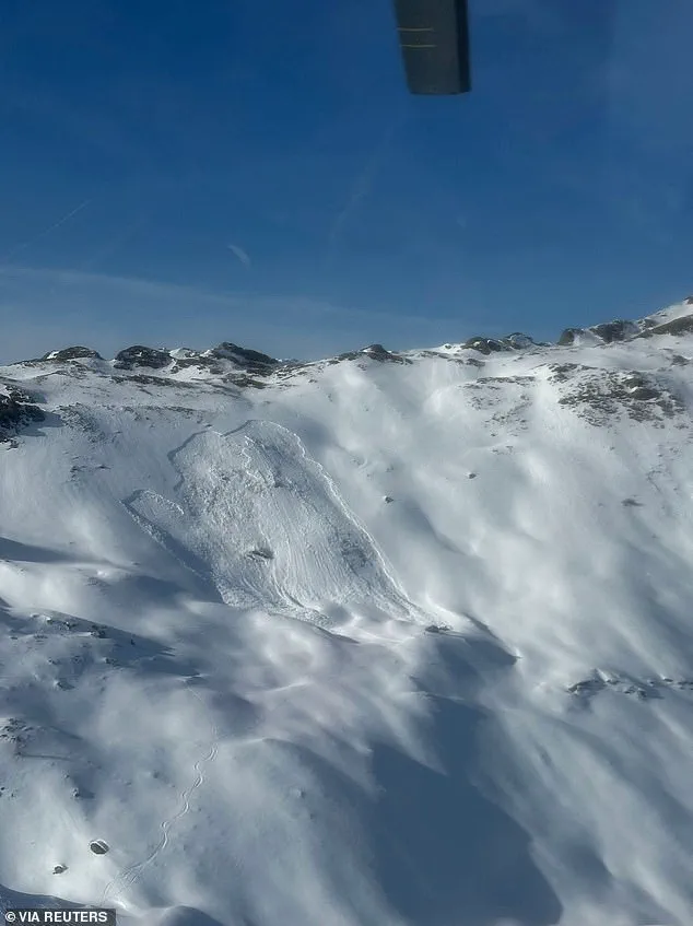 Exclusive: Eight Skiers Die in Austria Avalanches as Limited Access to Mountain Conditions Proves Deadly