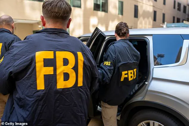 FBI Arrests Top Ten Fugitive in Mexico Linked to 2016 Murder; Marks Fifth Capture in 2025 Record