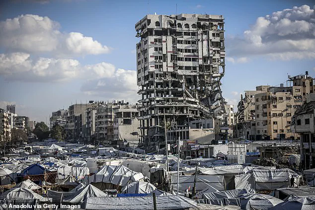 Trump's Controversial 'Board of Peace' Initiative: $1 Billion Fee for Global Membership in Gaza Conflict Plan