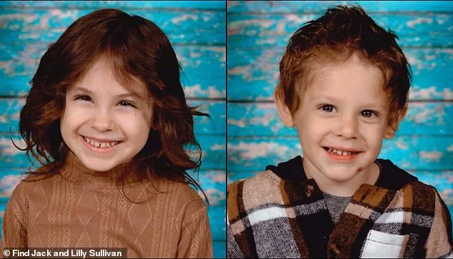 Canadian Family's Tensions Come to Light After Children's Disappearance