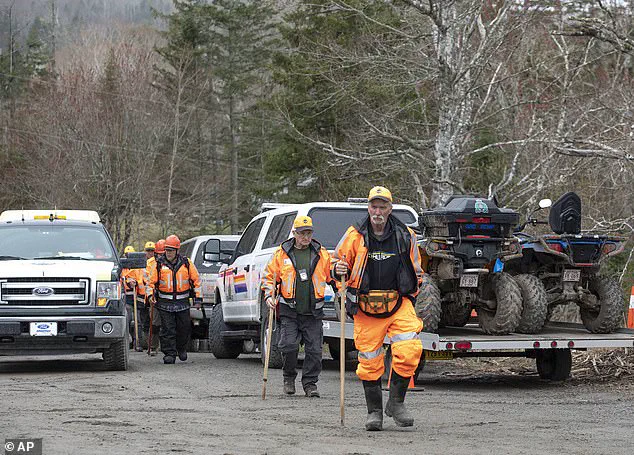Canadian Family's Tensions Come to Light After Children's Disappearance