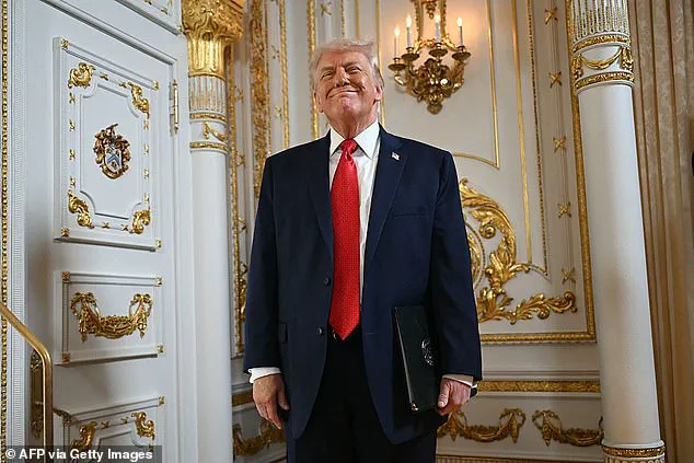 Privileged Access and Controversy: CBS' Unedited Trump Interview Sparks Debate Over Media Independence and Executive Influence