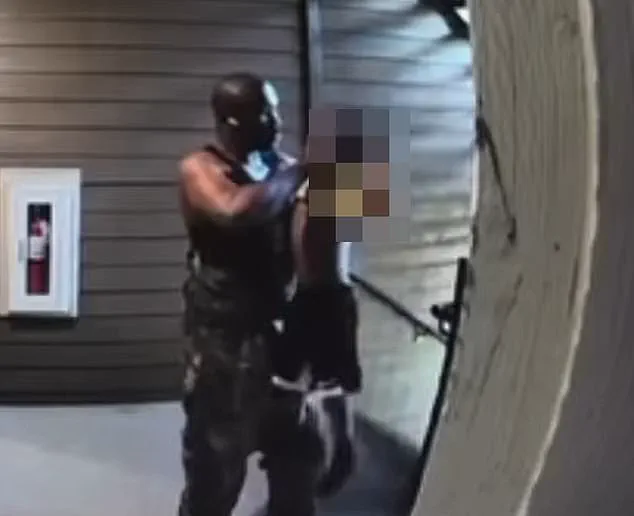 Texas Man Paul Thames Recorded Beating 3-Year-Old Boy in Waco, Footage Sparks Child Safety Concerns