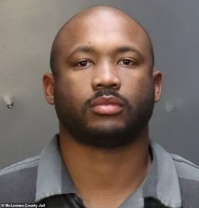 Texas Man Paul Thames Recorded Beating 3-Year-Old Boy in Waco, Footage Sparks Child Safety Concerns