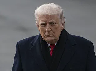 Trump Ratchets Up Pressure on NATO Over Greenland in Urgent Foreign Policy Move