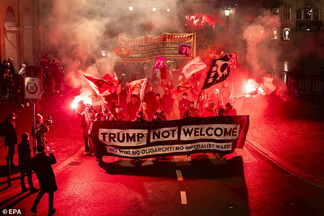 EU Warns Trump Tariffs Risk Destabilizing Transatlantic Relations and Empowering Global Adversaries