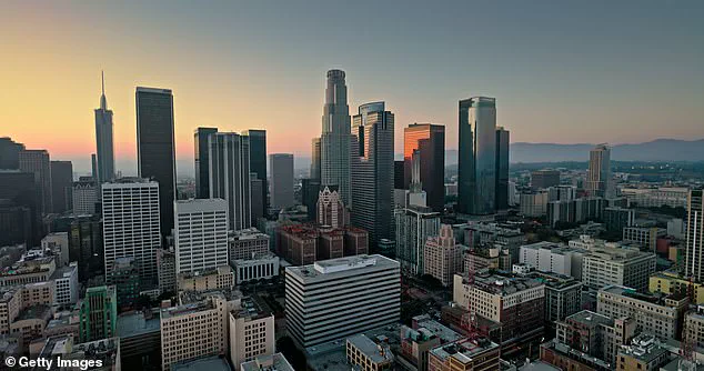 Heated Exchange Between Rae Huang and Reporter Sparks Spotlight on Campaign Tensions and Leadership Challenges in Los Angeles Mayoral Race