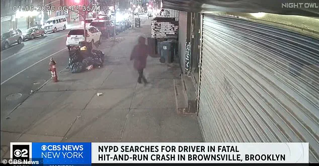 Hit-and-Run Suspect in Fatal Crash with Kianna Underwood Refuses to Answer Questions, Seeks Legal Help