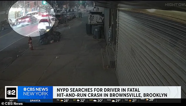 Hit-and-Run Suspect in Fatal Crash with Kianna Underwood Refuses to Answer Questions, Seeks Legal Help
